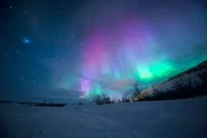 Weihnachten in Norwegen | Schritte zu einer märchenhaften Reise