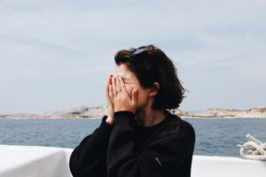 Père et fille : récit d&rsquo;un voyage en duo