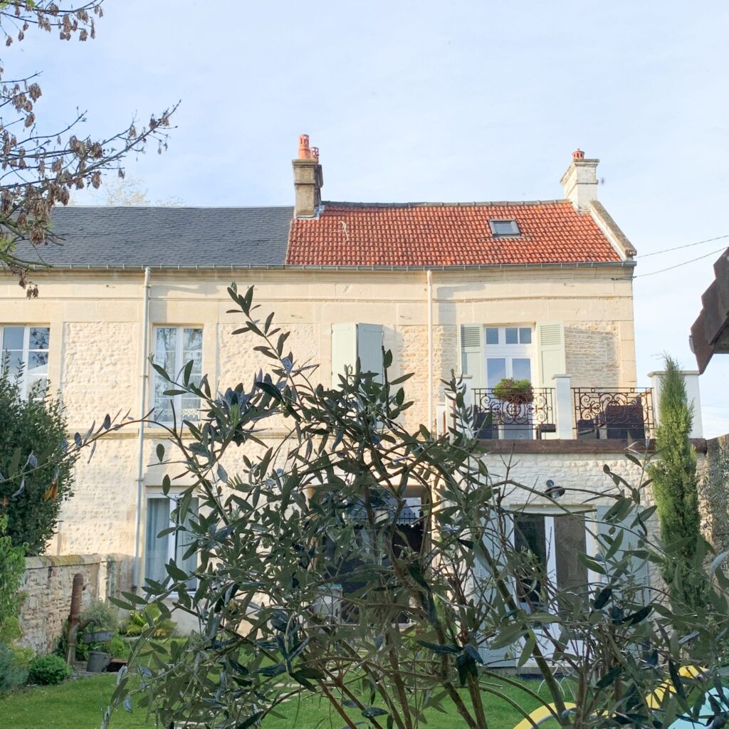 Logement retreat Fizzer à Cabourg