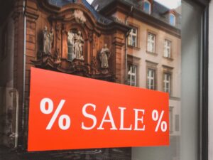 PROMO BLACK FRIDAY : un code surprise à retrouver sur l&rsquo;app !