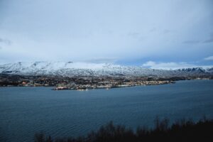 Remote – Margaux a posé ses valises en Islande