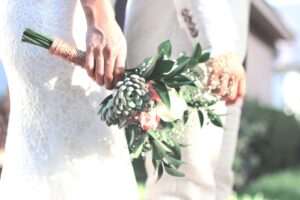 Anniversaire de mariage : à chaque année sa signification !