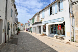 Les 10 campings les mieux notés de l&rsquo;Île de Ré