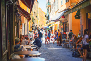 5 façons de découvrir le Vieux-Nice