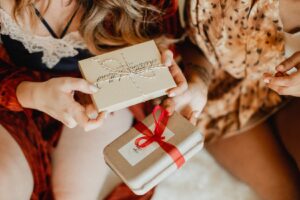 10 idées de cadeaux d&rsquo;anniversaire pour femme
