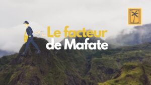 L&rsquo;incroyable histoire du facteur de Mafate