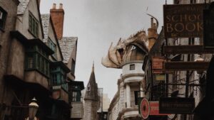 Anniversaire Harry Potter | Le guide ultime pour une fête réussie
