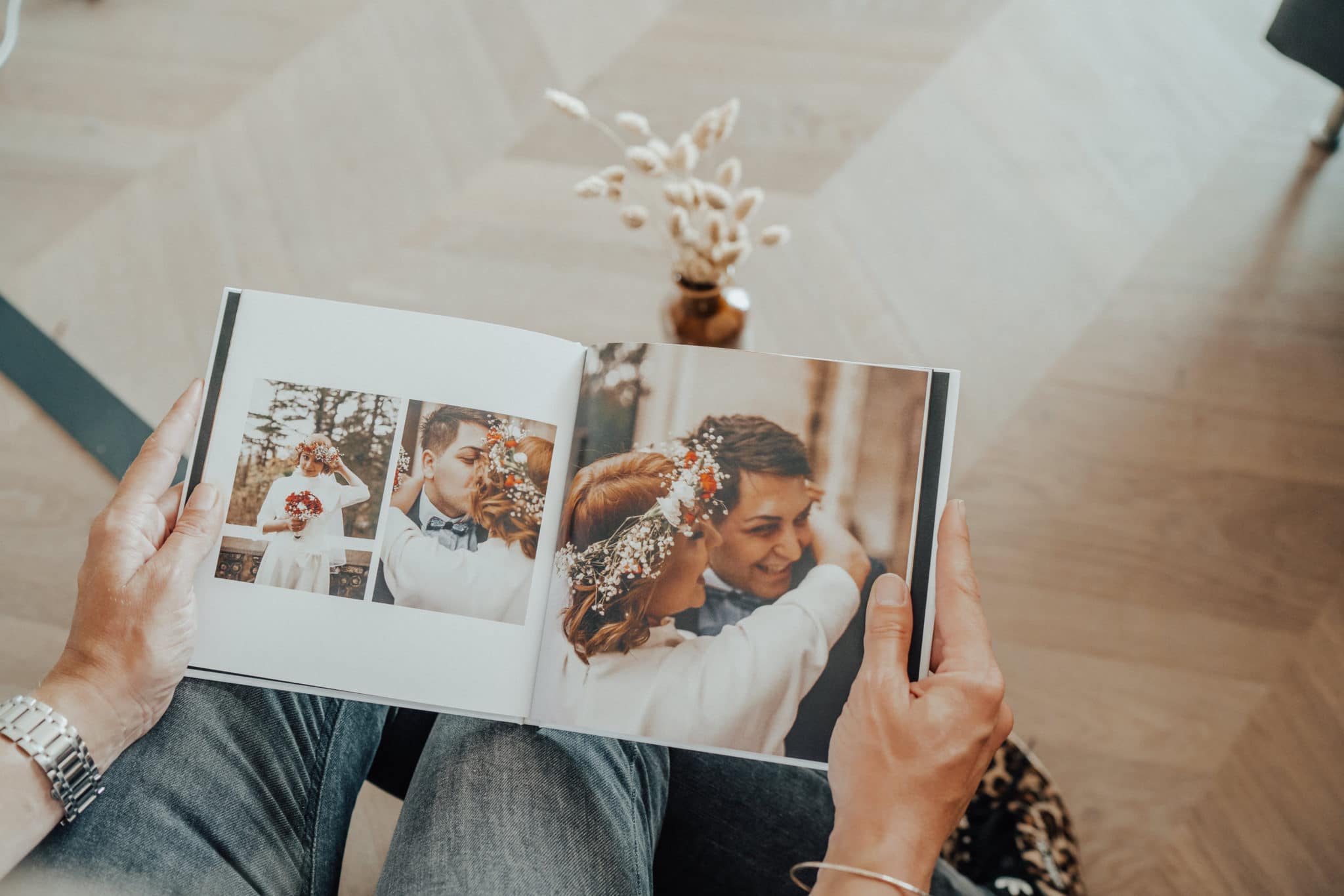 album photo saint valentin