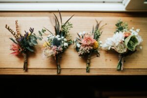 Texte de demande de témoin de mariage : nos exemples