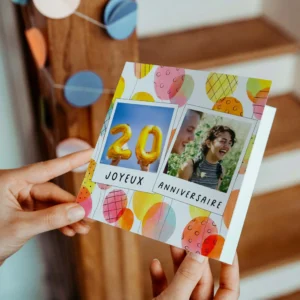Texte d&rsquo;anniversaire retardataire : rattrapez le coup !