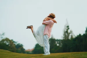 Je t’aime mon amoureuse : textes et conseils pour le lui dire