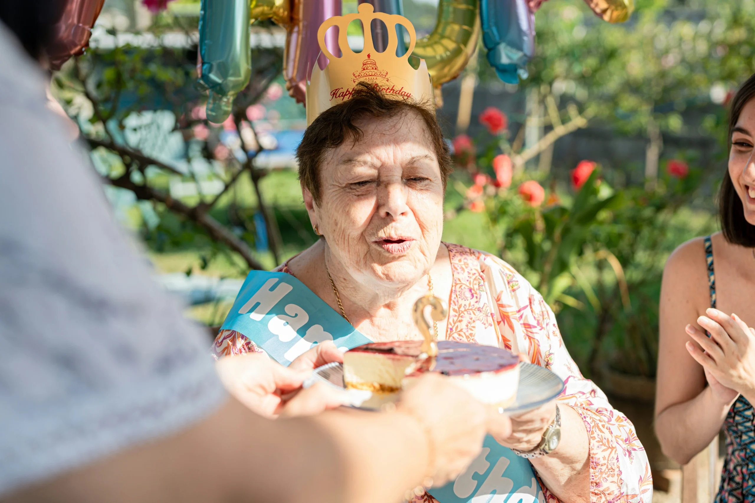 Joyeux anniversaire Françoise
