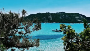 Où réserver votre location de vacances en Corse du Sud ?