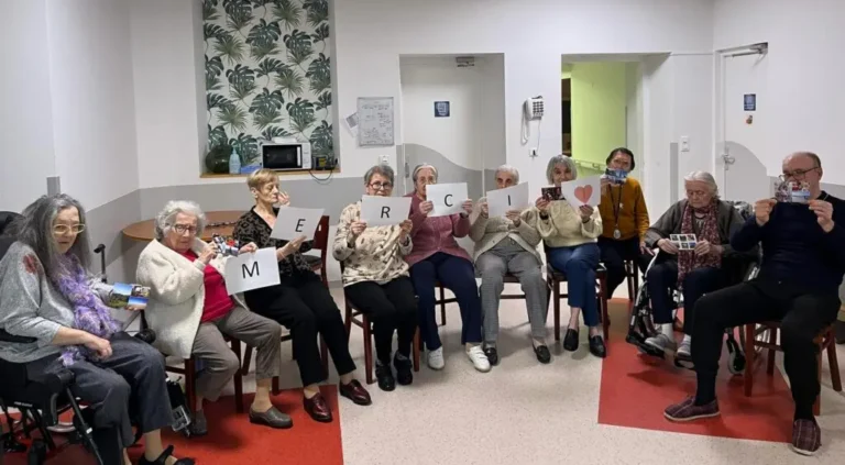Opération solidaire “Du sourire à la Carte” : une deuxième édition pour l’été