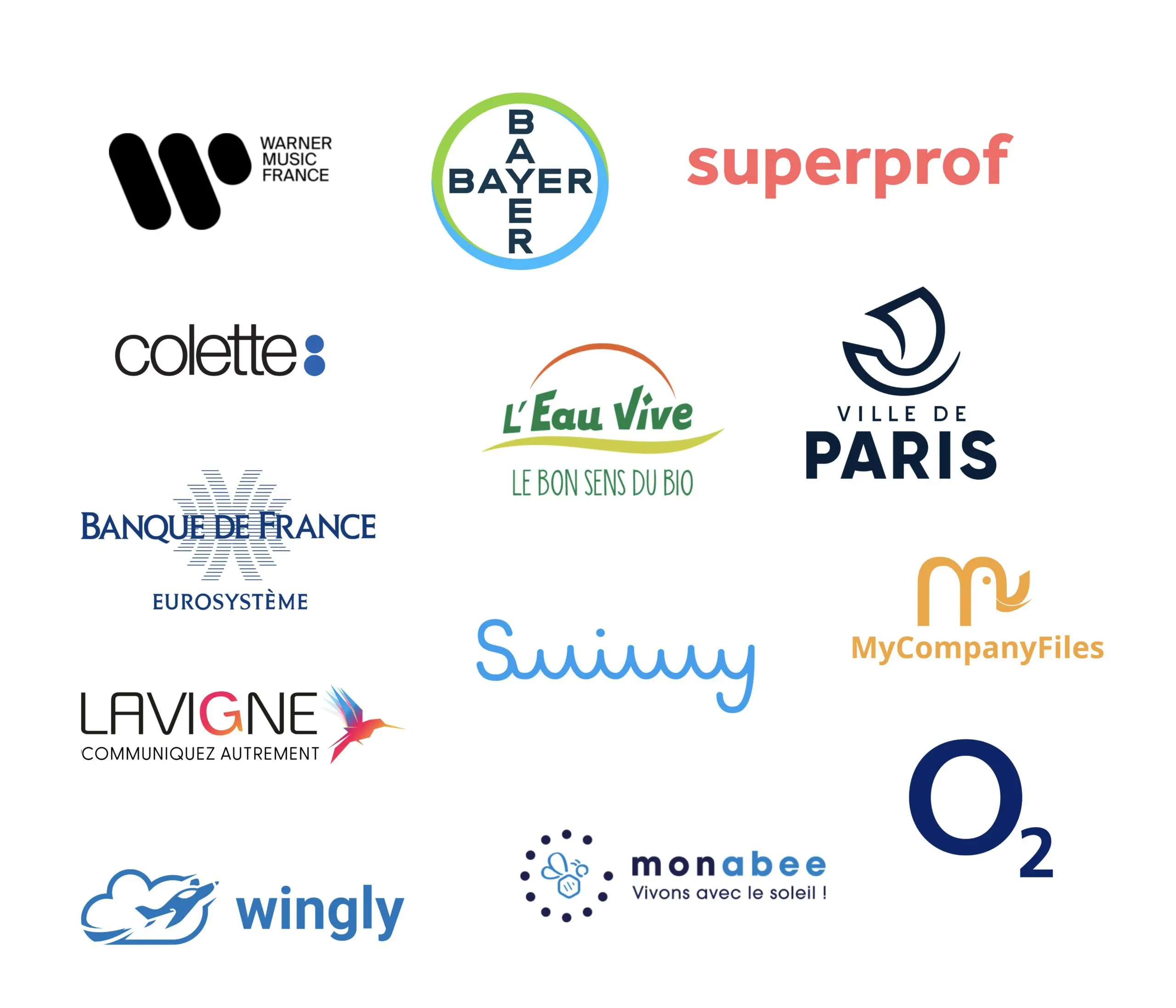 partenaire fizzer