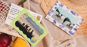 Comment envoyer une carte postale sans timbre ?