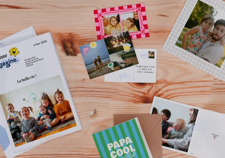Comment rester en contact avec sa famille à distance ? 5 idées