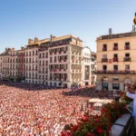 Fêtes de Bayonne 2025