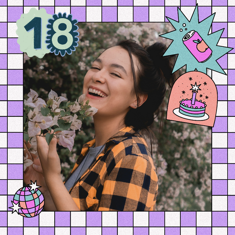 Cartes D'anniversaire Amusantes Pour Fils – Superbe Adolescent Fils 18 Ans – Carte D'anniversaire Pour Fils De La Part De Maman Ou Papa, Cadeau