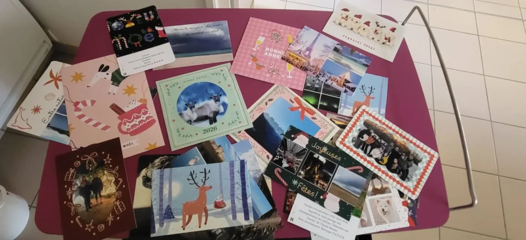 Opération du sourire à la carte 2026 cartes