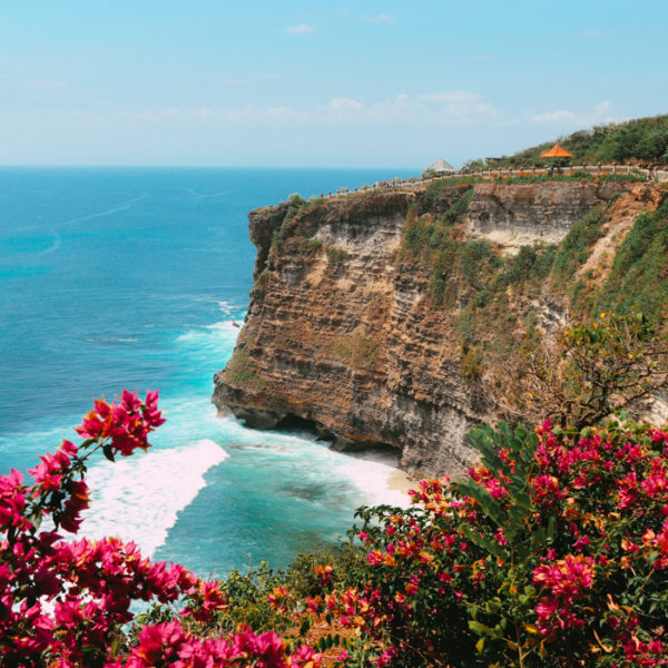 uluwatu temple