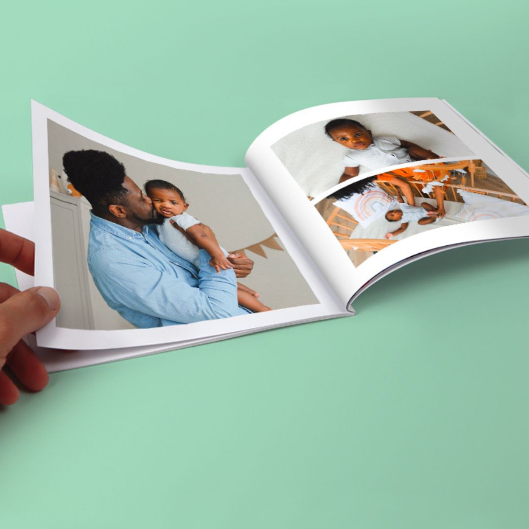 7 Trucs Pour Créer Des Souvenirs Qui Vont Rester Pour Nos Enfants - Je