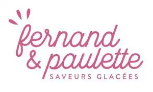 Fernand- und Paulette-Logo