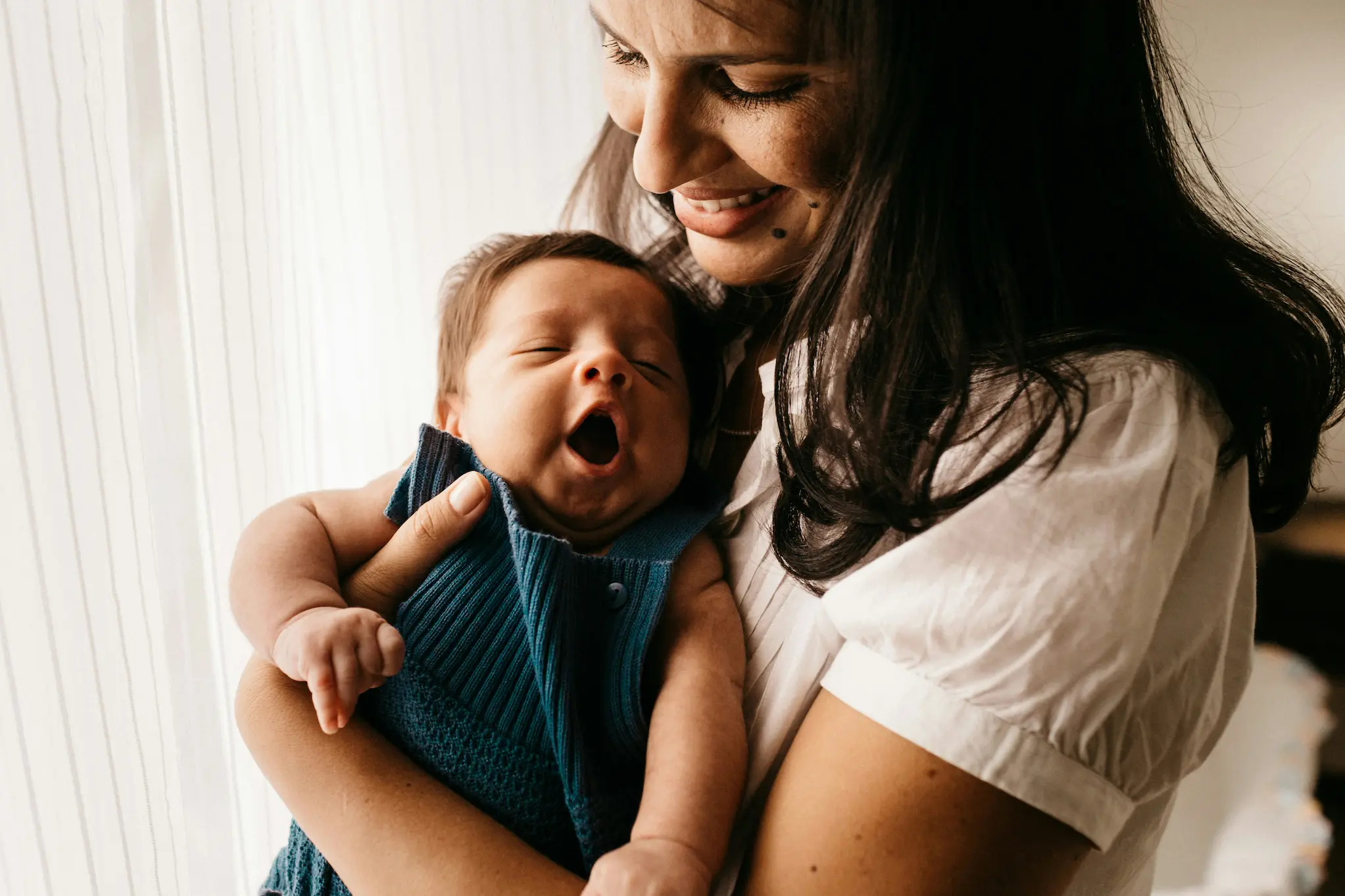 Die 10 besten Gründe, ihr zum Muttertag per Postkarte zu danken – Fizzer