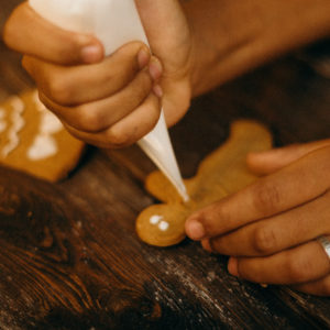 Lebkuchenrezept für den Herbst