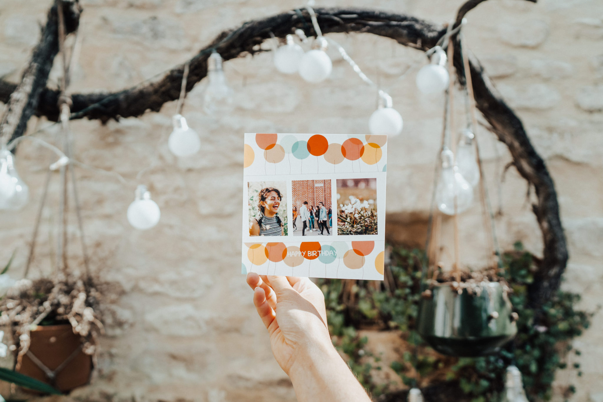 birthday invitation fifty