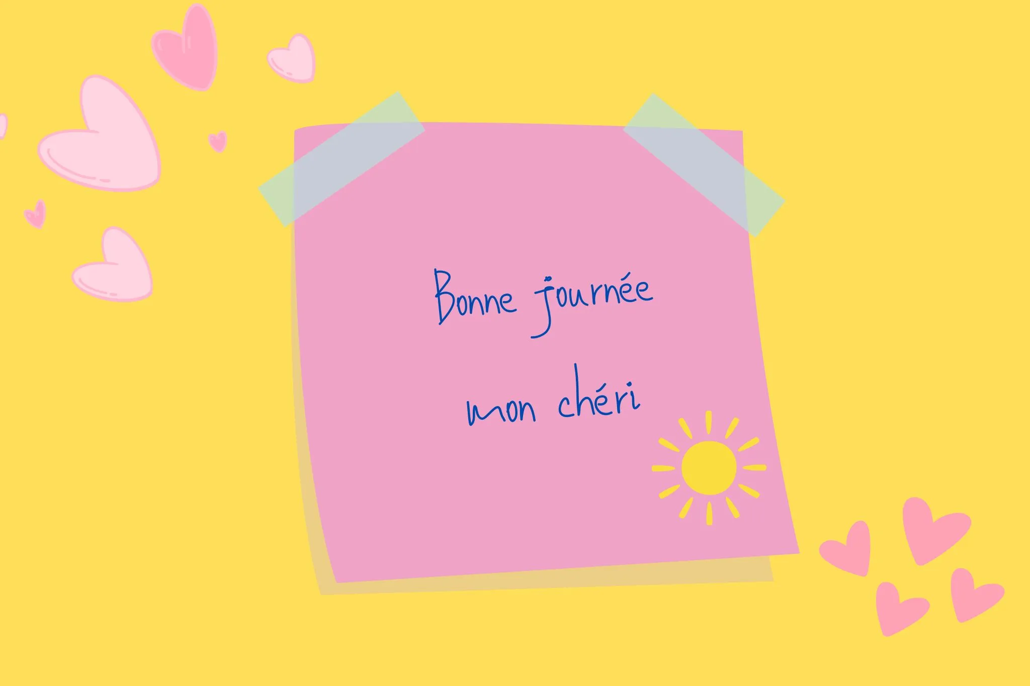 Passes Une Bonne Journée Ou Passe Une Bonne Journée www.fizzer.com