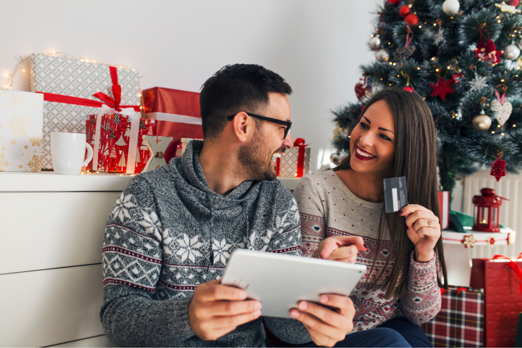 Cadeau de Noël couple : comment leur faire plaisir ? | Fizzer