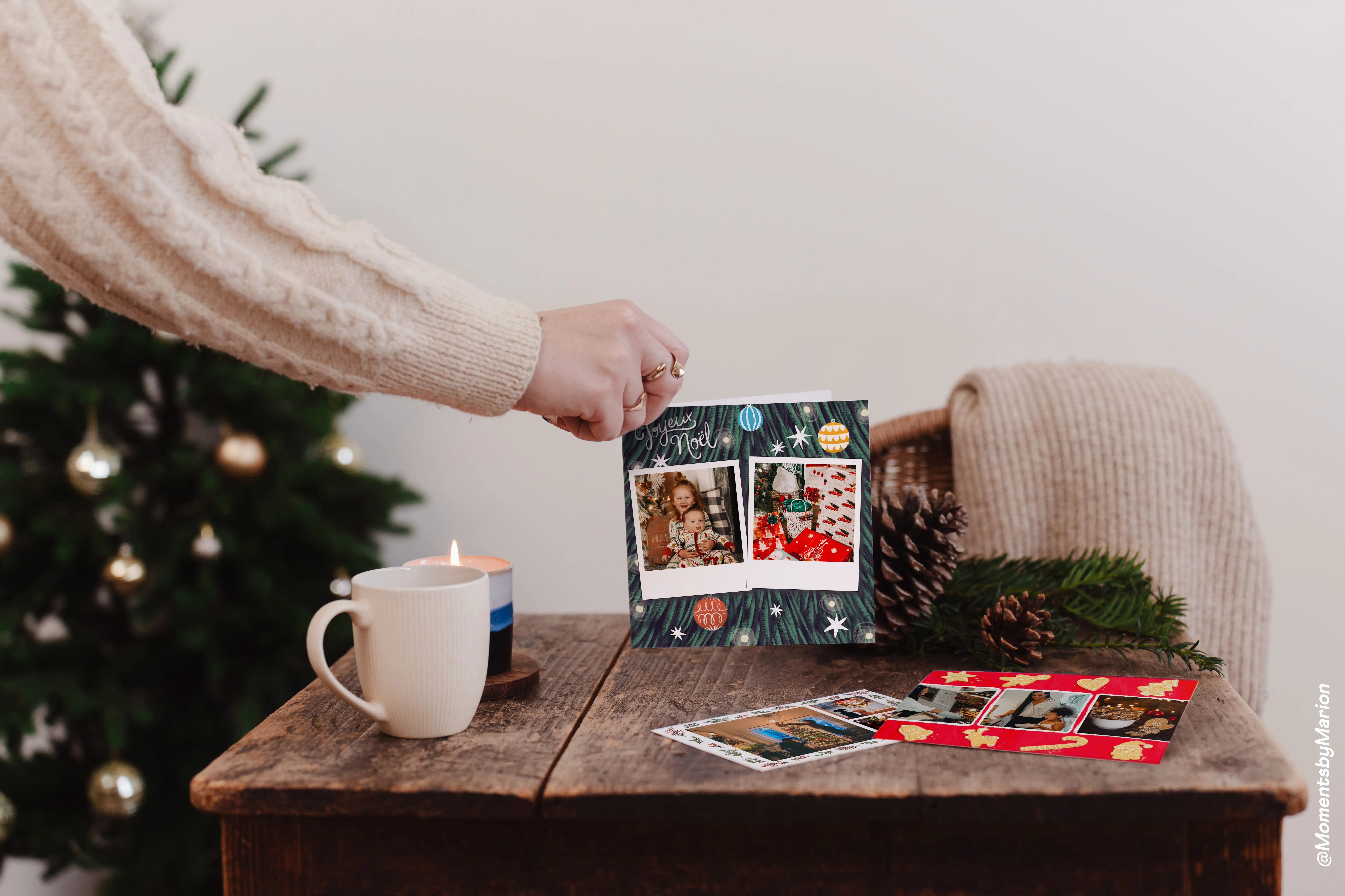 Les Cadeaux de Noël Fizzer qui feront un carton sous le sapin