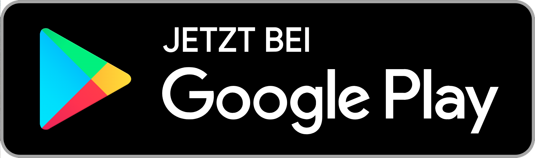 Google Play-Abzeichen