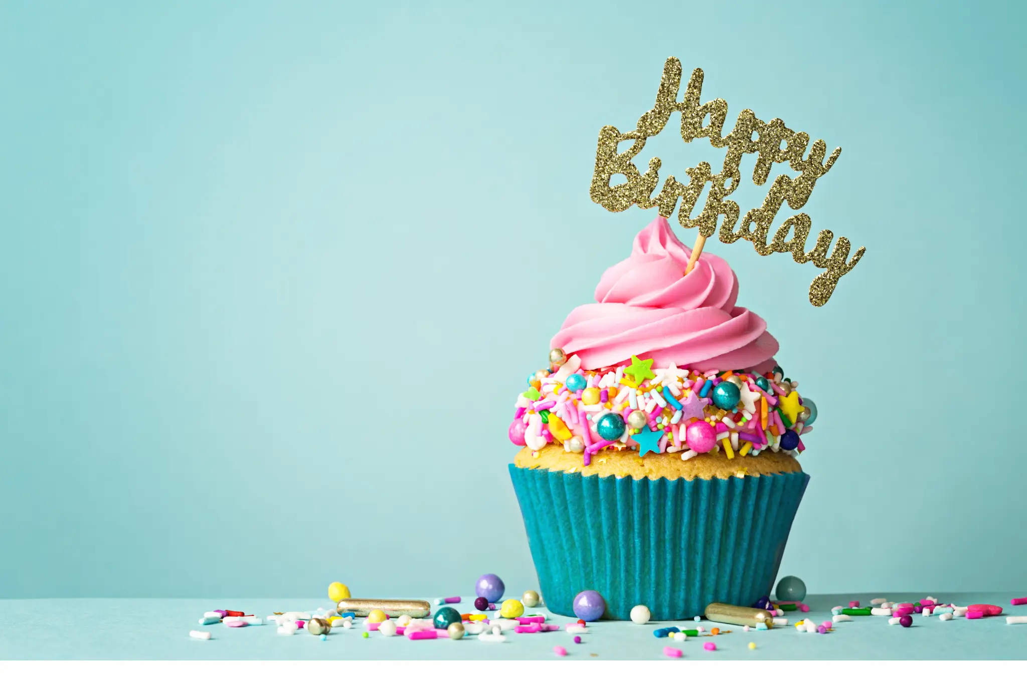 Joyeux anniversaire Lucie