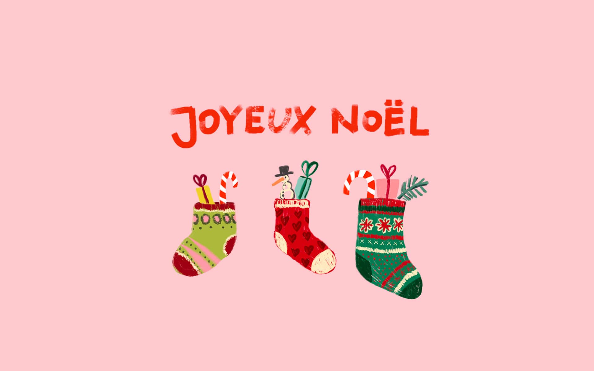 5 Fonds Décran Pour Patienter Avant Noël Fizzer Journal