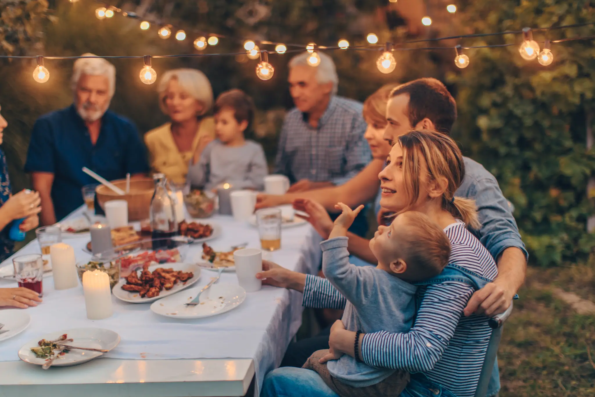 La famille s’agrandit : comment annoncer cette nouvelle arrivée ?