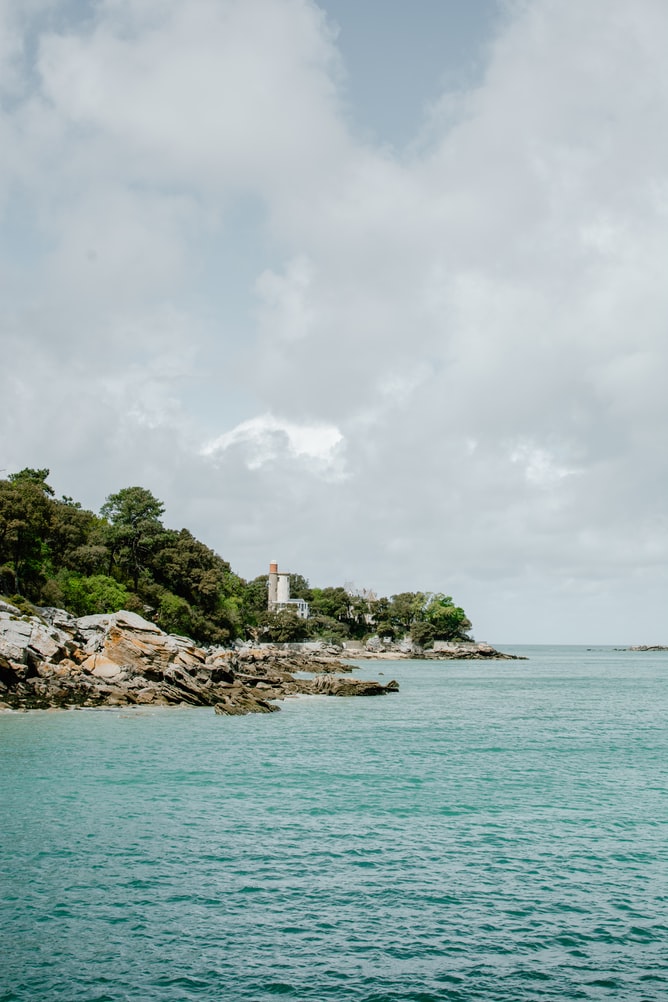 ile de noirmoutier