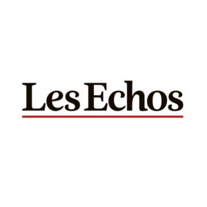 Les Echos-Logo