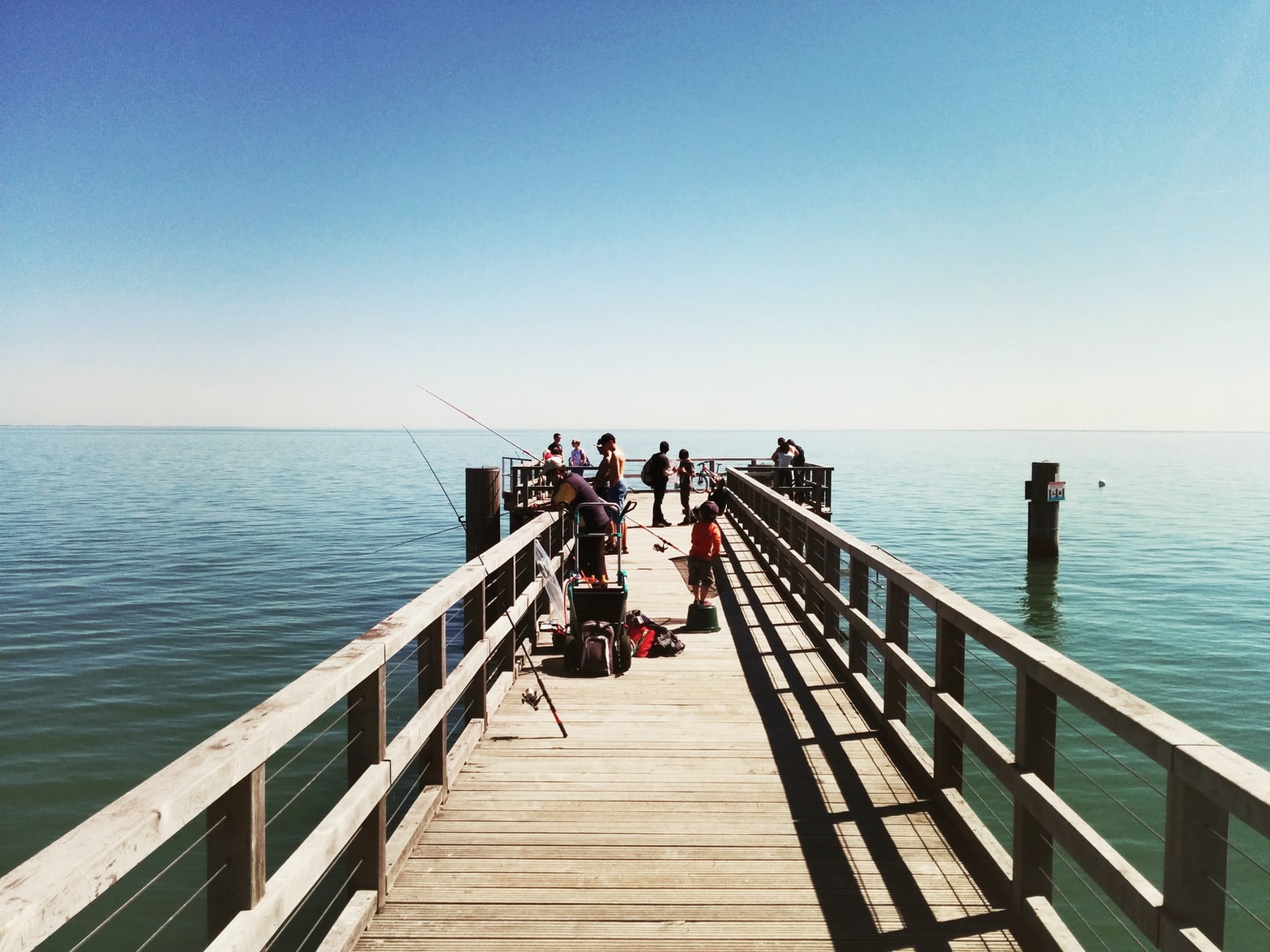 Le petit guide des vacances en Pays de la Loire : de Nantes à l’île d’Yeu