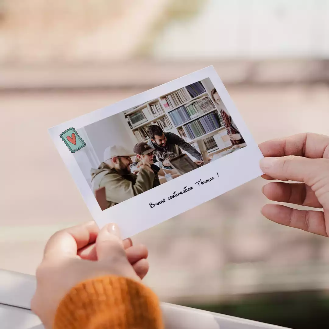 Collègue, meilleur collègue de travail, merci, travail d'image en