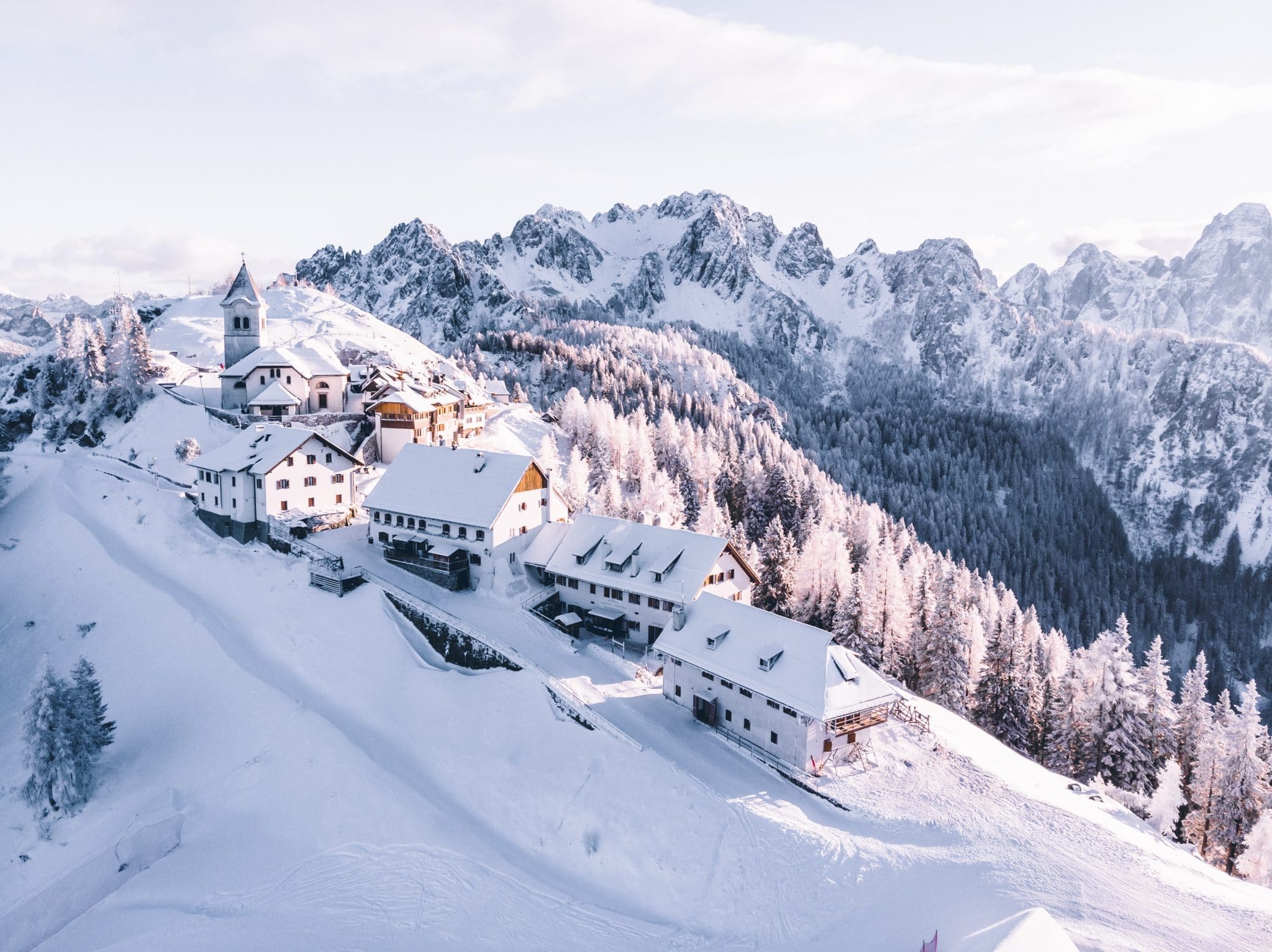 Où partir pour les vacances de Noël 2023 ?