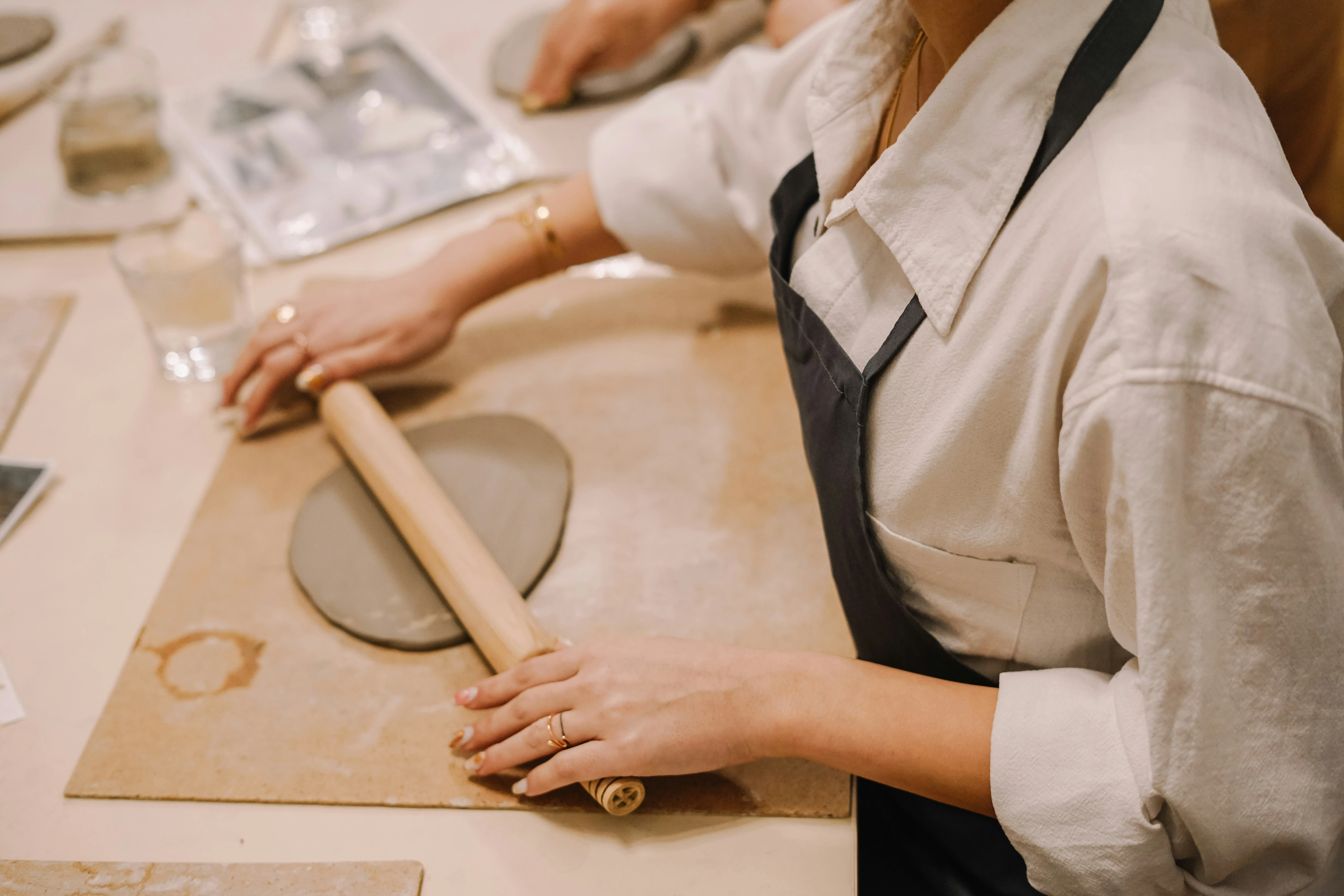 Atelier personnalisé, cadeau pour la fête des mamans