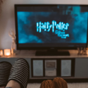 Film Automne Harry potter