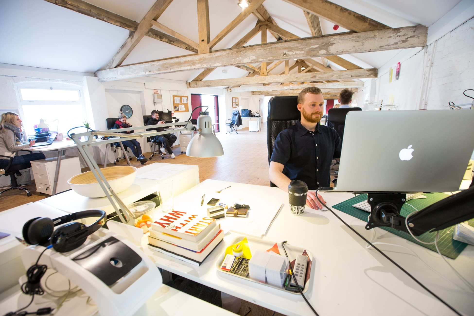 S’occuper au bureau pendant l’été : les must-do