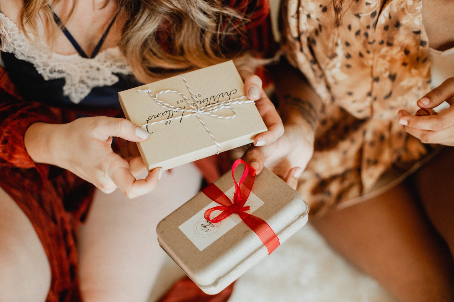 10 idées pour faire un cadeau anniversaire femme original | Fizzer