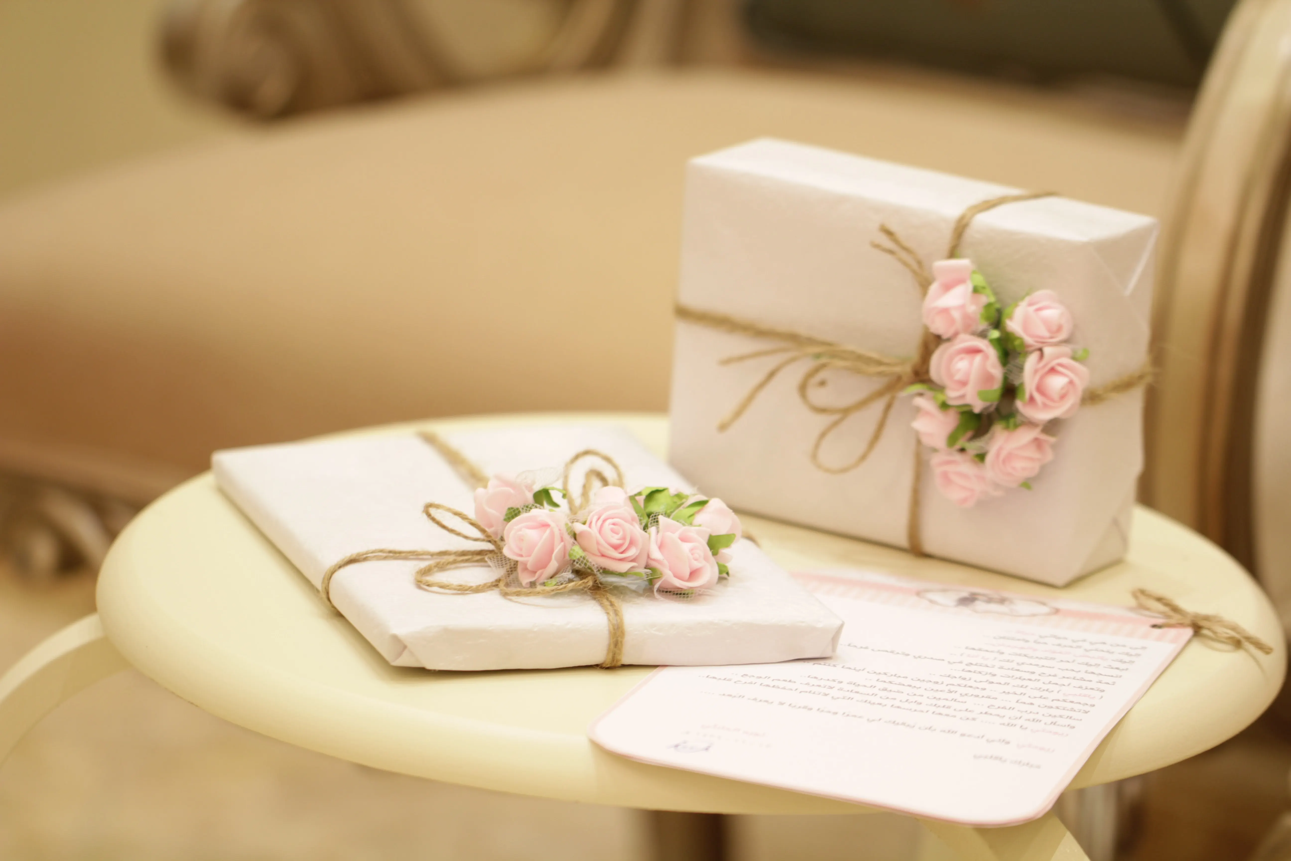 Cadeau de remerciement pour un témoin de mariage Fizzer