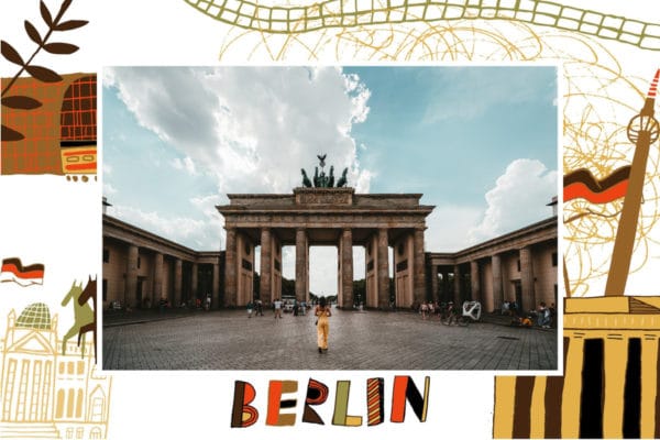 carte berlin