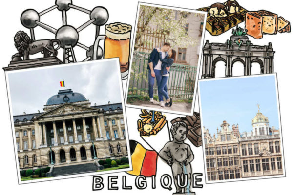 postcard-flag-belgium