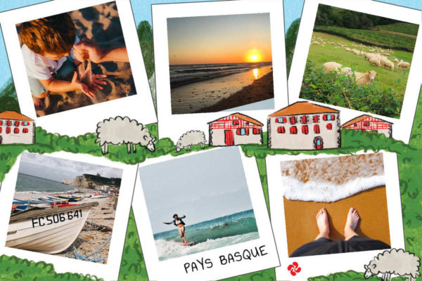 carte-postale-pays-basque